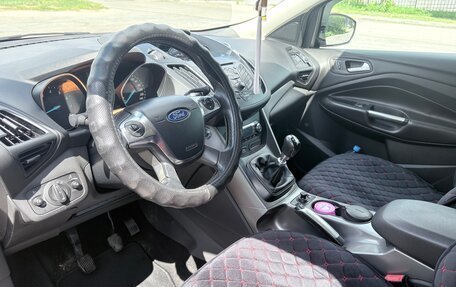 Ford Kuga III, 2014 год, 950 000 рублей, 15 фотография