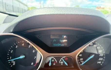 Ford Kuga III, 2014 год, 950 000 рублей, 16 фотография