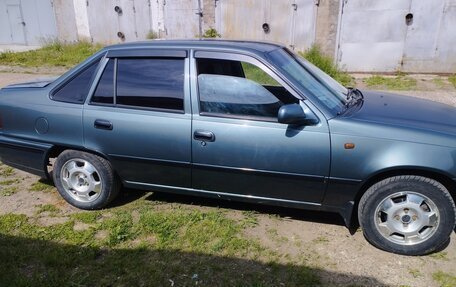 Daewoo Nexia I рестайлинг, 2005 год, 170 000 рублей, 4 фотография