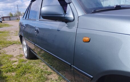 Daewoo Nexia I рестайлинг, 2005 год, 170 000 рублей, 3 фотография