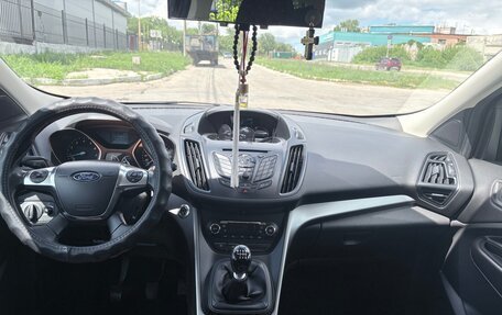 Ford Kuga III, 2014 год, 950 000 рублей, 13 фотография