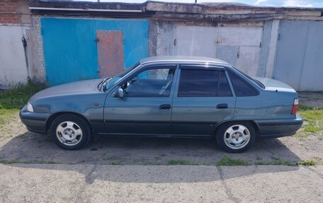 Daewoo Nexia I рестайлинг, 2005 год, 170 000 рублей, 6 фотография