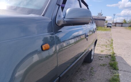 Daewoo Nexia I рестайлинг, 2005 год, 170 000 рублей, 7 фотография