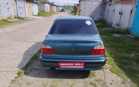 Daewoo Nexia I рестайлинг, 2005 год, 170 000 рублей, 5 фотография