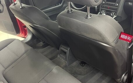 Audi A3, 2011 год, 890 000 рублей, 14 фотография
