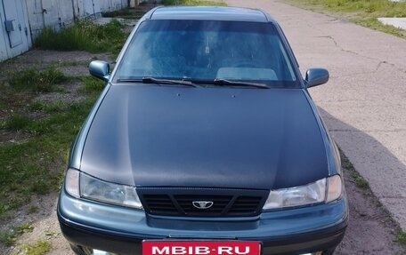 Daewoo Nexia I рестайлинг, 2005 год, 170 000 рублей, 8 фотография