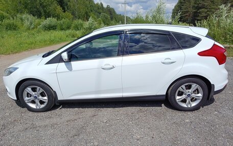 Ford Focus III, 2014 год, 830 000 рублей, 12 фотография