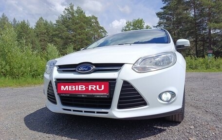 Ford Focus III, 2014 год, 830 000 рублей, 10 фотография