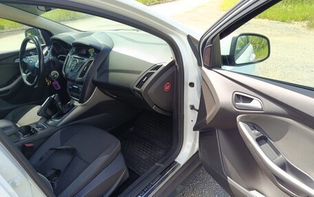 Ford Focus III, 2014 год, 830 000 рублей, 18 фотография