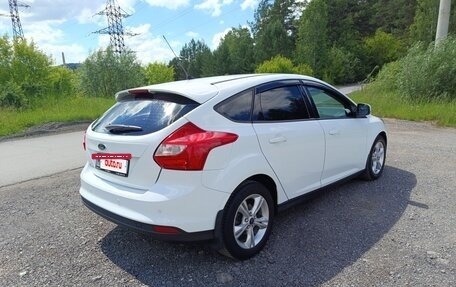 Ford Focus III, 2014 год, 830 000 рублей, 8 фотография