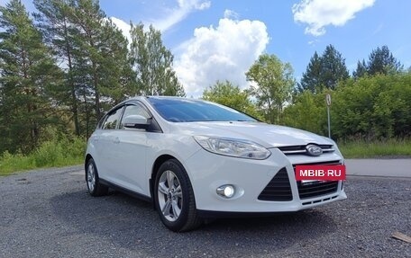 Ford Focus III, 2014 год, 830 000 рублей, 7 фотография