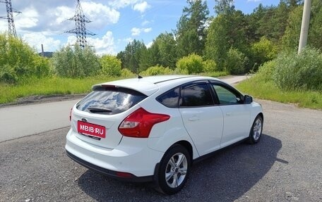 Ford Focus III, 2014 год, 830 000 рублей, 13 фотография