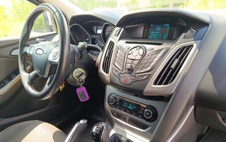 Ford Focus III, 2014 год, 830 000 рублей, 24 фотография