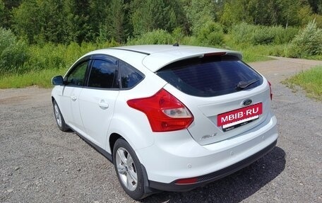 Ford Focus III, 2014 год, 830 000 рублей, 11 фотография