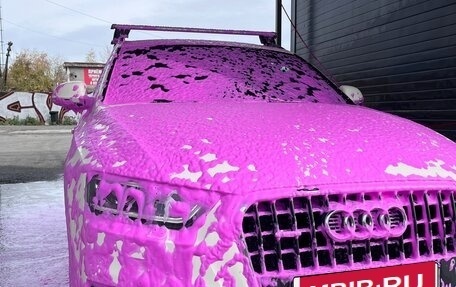 Audi Q3, 2012 год, 1 750 000 рублей, 13 фотография