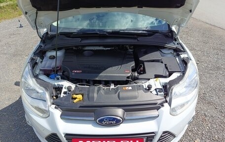 Ford Focus III, 2014 год, 830 000 рублей, 21 фотография