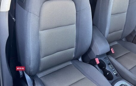 Audi Q3, 2012 год, 1 750 000 рублей, 16 фотография