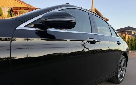Mercedes-Benz E-Класс, 2017 год, 2 650 000 рублей, 14 фотография