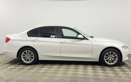 BMW 3 серия, 2014 год, 1 623 100 рублей, 5 фотография