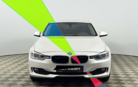BMW 3 серия, 2014 год, 1 623 100 рублей, 3 фотография