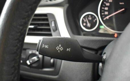 BMW 3 серия, 2014 год, 1 623 100 рублей, 14 фотография