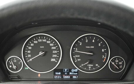 BMW 3 серия, 2014 год, 1 623 100 рублей, 13 фотография