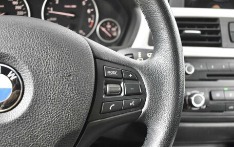 BMW 3 серия, 2014 год, 1 623 100 рублей, 12 фотография