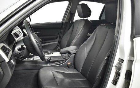 BMW 3 серия, 2014 год, 1 623 100 рублей, 9 фотография