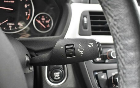 BMW 3 серия, 2014 год, 1 623 100 рублей, 15 фотография