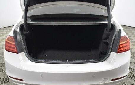 BMW 3 серия, 2014 год, 1 623 100 рублей, 20 фотография
