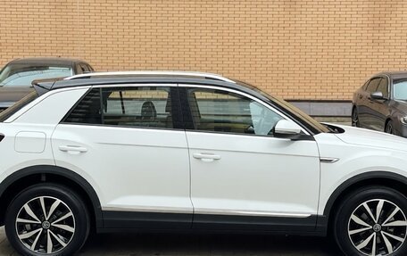 Volkswagen T-Roc I, 2026 год, 2 590 000 рублей, 2 фотография