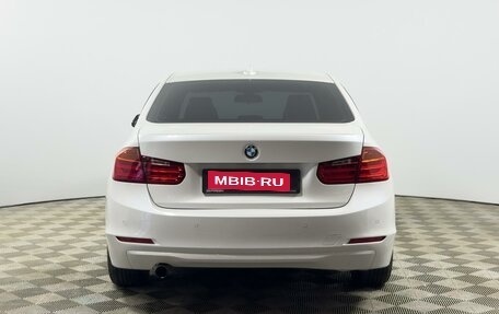 BMW 3 серия, 2014 год, 1 623 100 рублей, 4 фотография