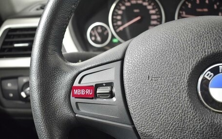 BMW 3 серия, 2014 год, 1 623 100 рублей, 11 фотография