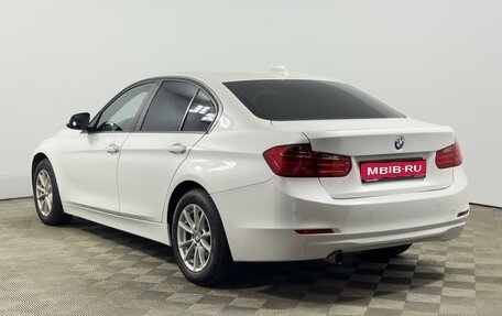 BMW 3 серия, 2014 год, 1 623 100 рублей, 2 фотография