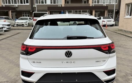 Volkswagen T-Roc I, 2026 год, 2 590 000 рублей, 4 фотография