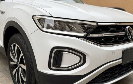 Volkswagen T-Roc I, 2026 год, 2 590 000 рублей, 6 фотография