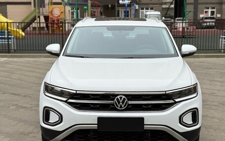 Volkswagen T-Roc I, 2026 год, 2 590 000 рублей, 3 фотография