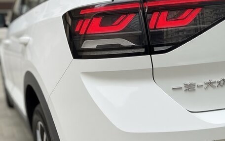 Volkswagen T-Roc I, 2026 год, 2 590 000 рублей, 9 фотография