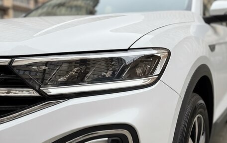 Volkswagen T-Roc I, 2026 год, 2 590 000 рублей, 5 фотография
