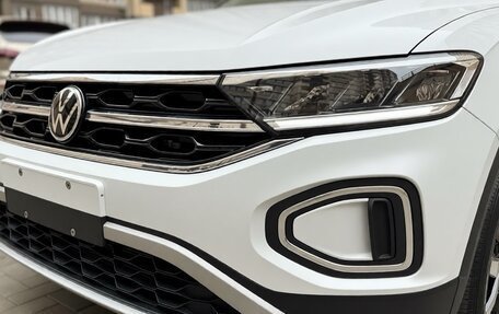 Volkswagen T-Roc I, 2026 год, 2 590 000 рублей, 7 фотография