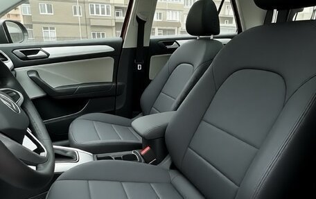 Volkswagen T-Roc I, 2026 год, 2 590 000 рублей, 14 фотография