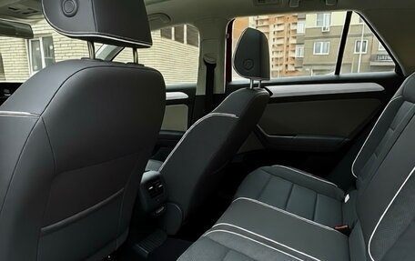 Volkswagen T-Roc I, 2026 год, 2 590 000 рублей, 15 фотография