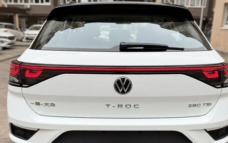 Volkswagen T-Roc I, 2026 год, 2 590 000 рублей, 10 фотография