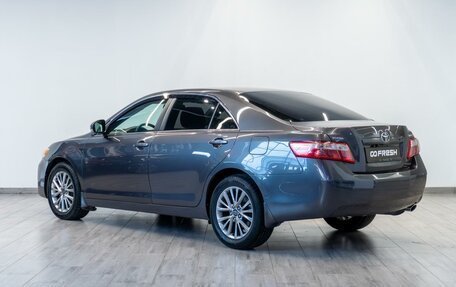 Toyota Camry, 2010 год, 1 399 000 рублей, 2 фотография