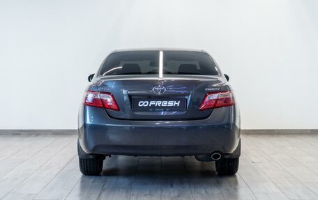 Toyota Camry, 2010 год, 1 399 000 рублей, 4 фотография