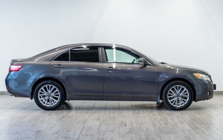 Toyota Camry, 2010 год, 1 399 000 рублей, 5 фотография