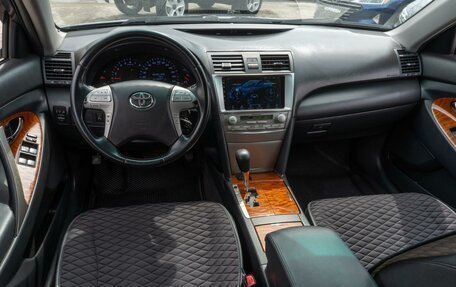 Toyota Camry, 2010 год, 1 399 000 рублей, 6 фотография