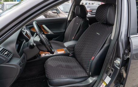 Toyota Camry, 2010 год, 1 399 000 рублей, 10 фотография