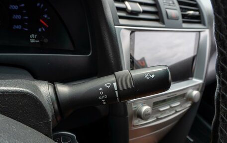 Toyota Camry, 2010 год, 1 399 000 рублей, 16 фотография