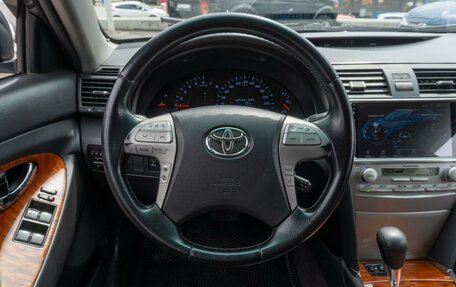 Toyota Camry, 2010 год, 1 399 000 рублей, 12 фотография